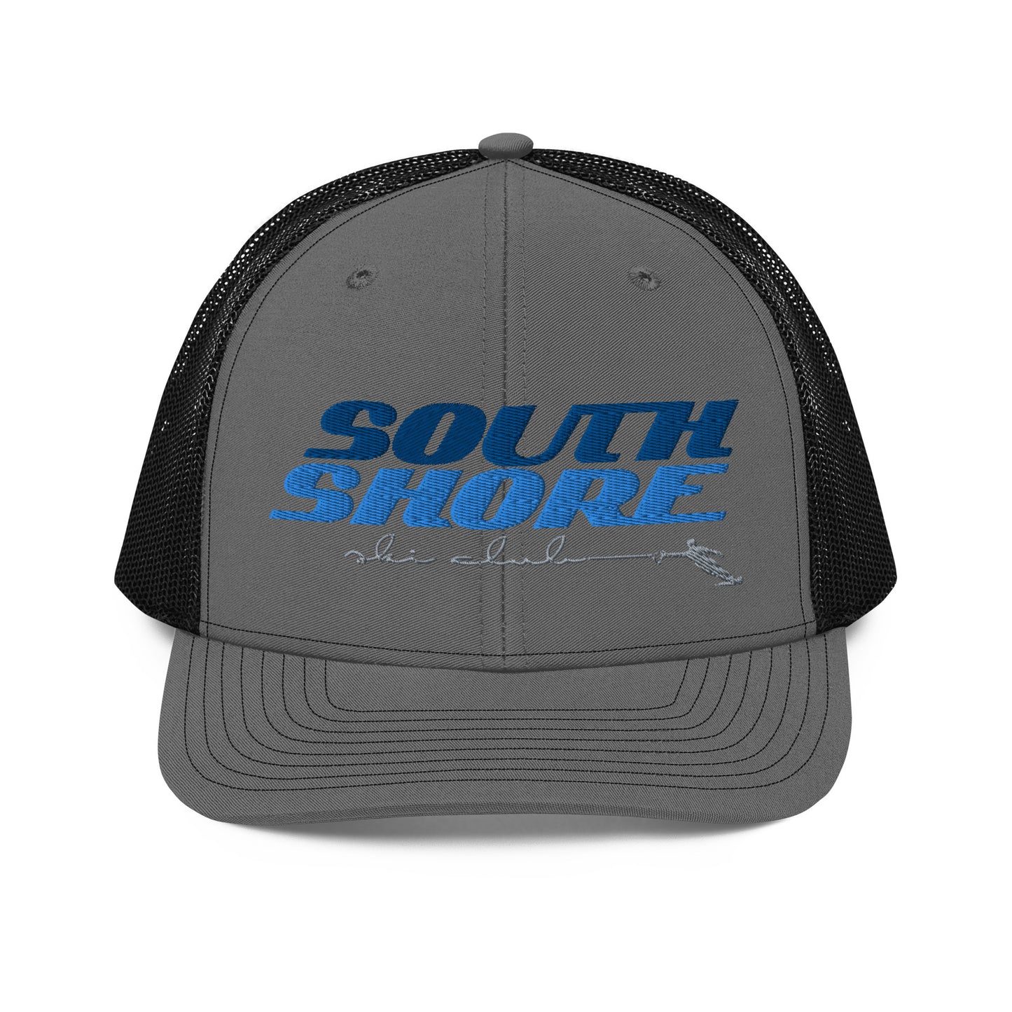 SSSC_Classic Trucker Cap