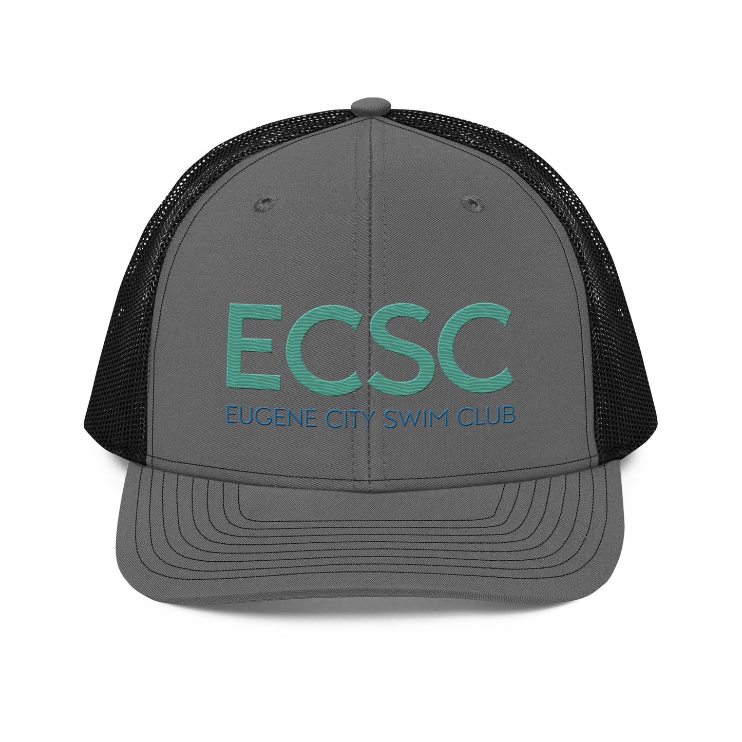 ECSC_Trucker Cap ECSC Logo