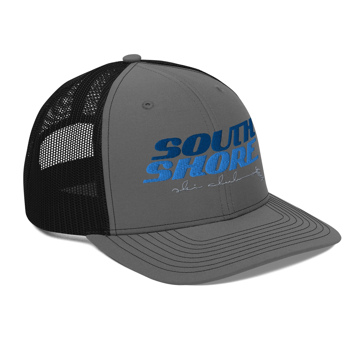 SSSC_Classic Trucker Cap