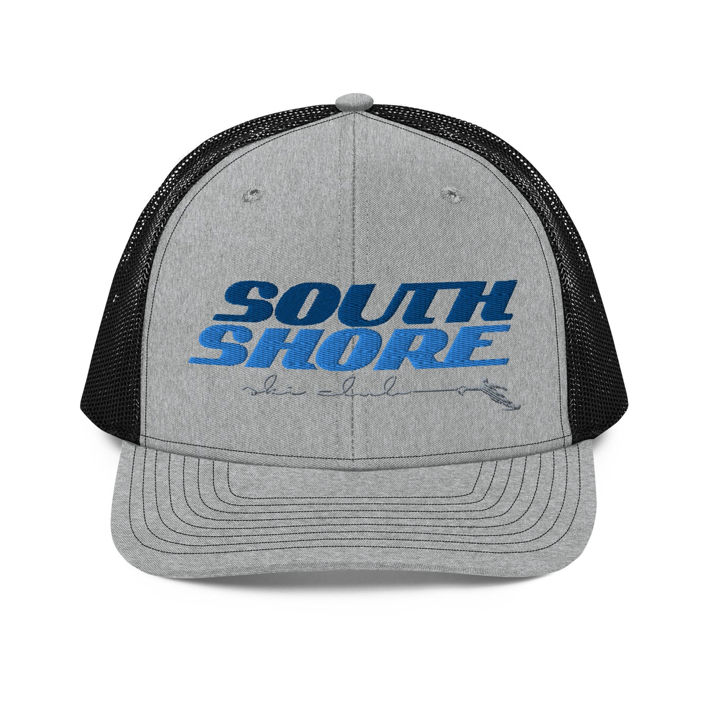 SSSC_Classic Trucker Cap