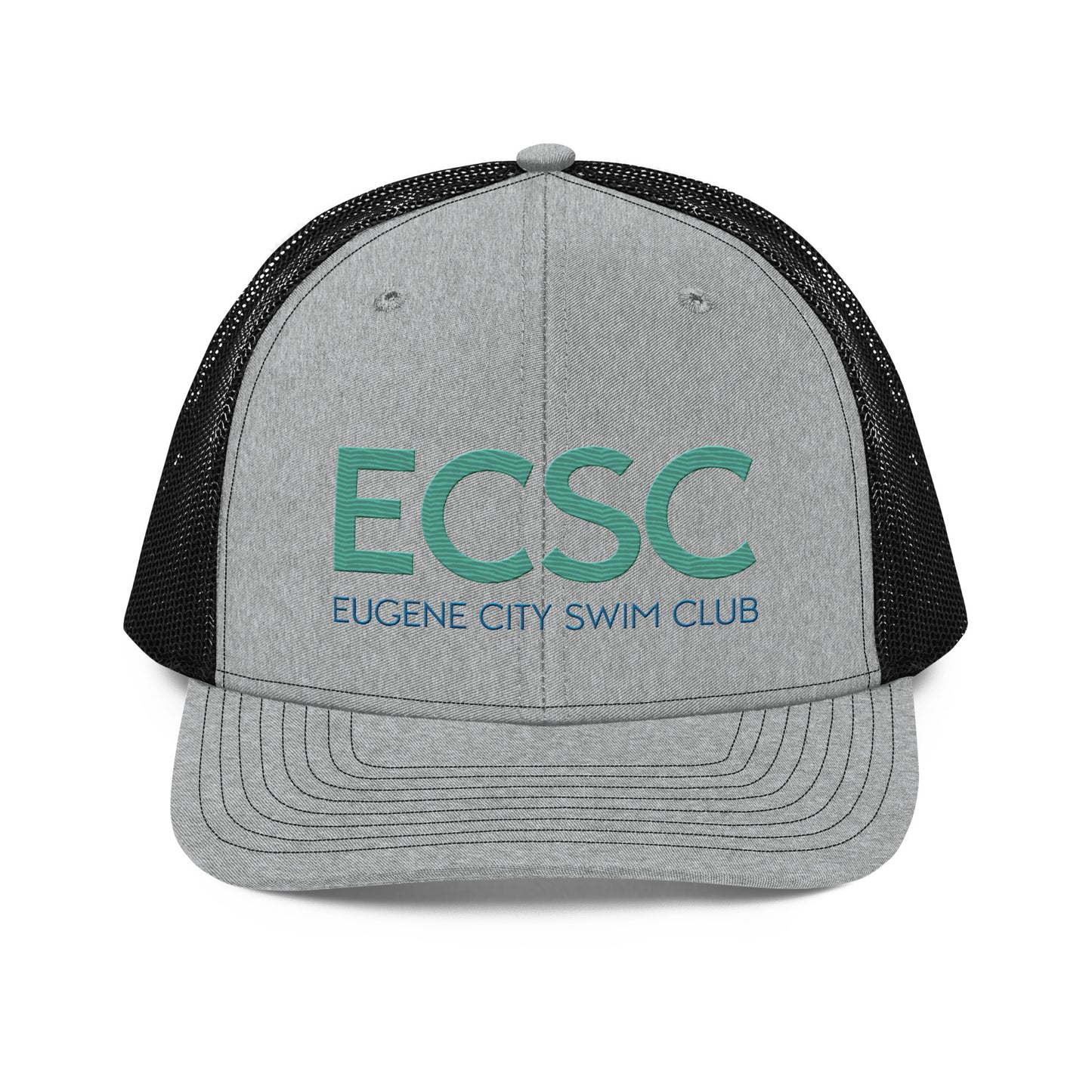 ECSC_Trucker Cap ECSC Logo