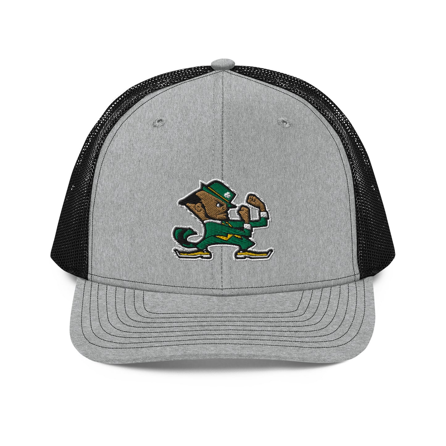 Sheldon Water Polo_Trucker Cap_Fighting Irish