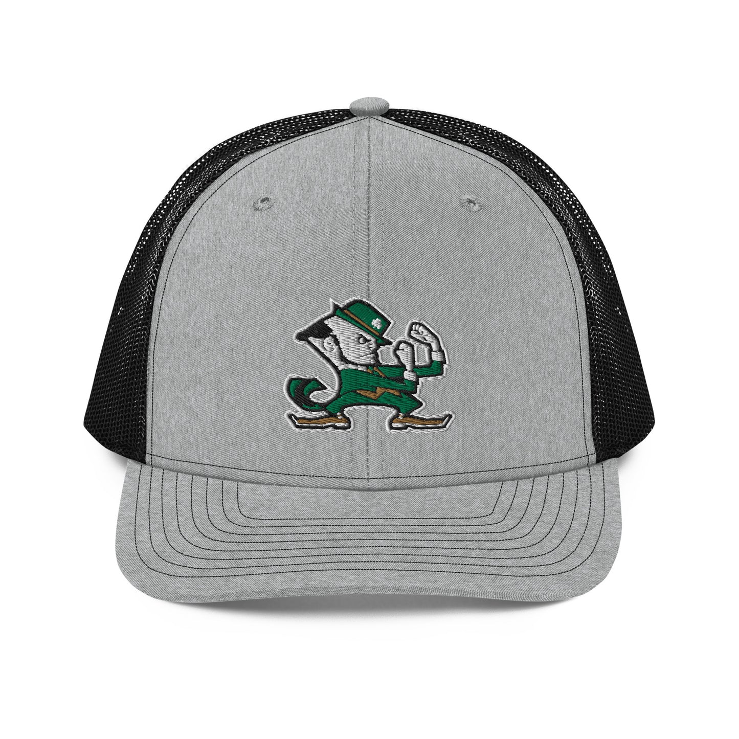 SHS Football_Trucker Cap_Fighting Irish