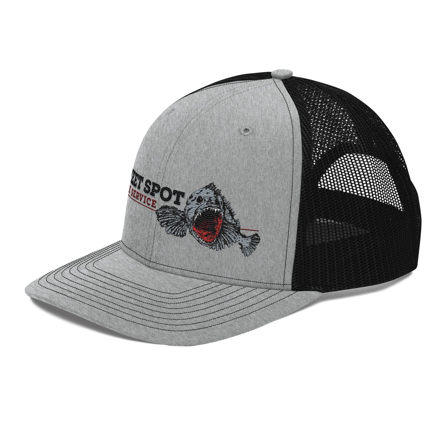 SSGS_Trucker Cap