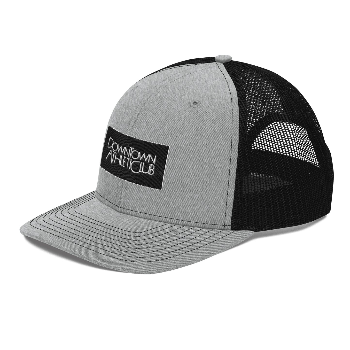DAC_Trucker Cap
