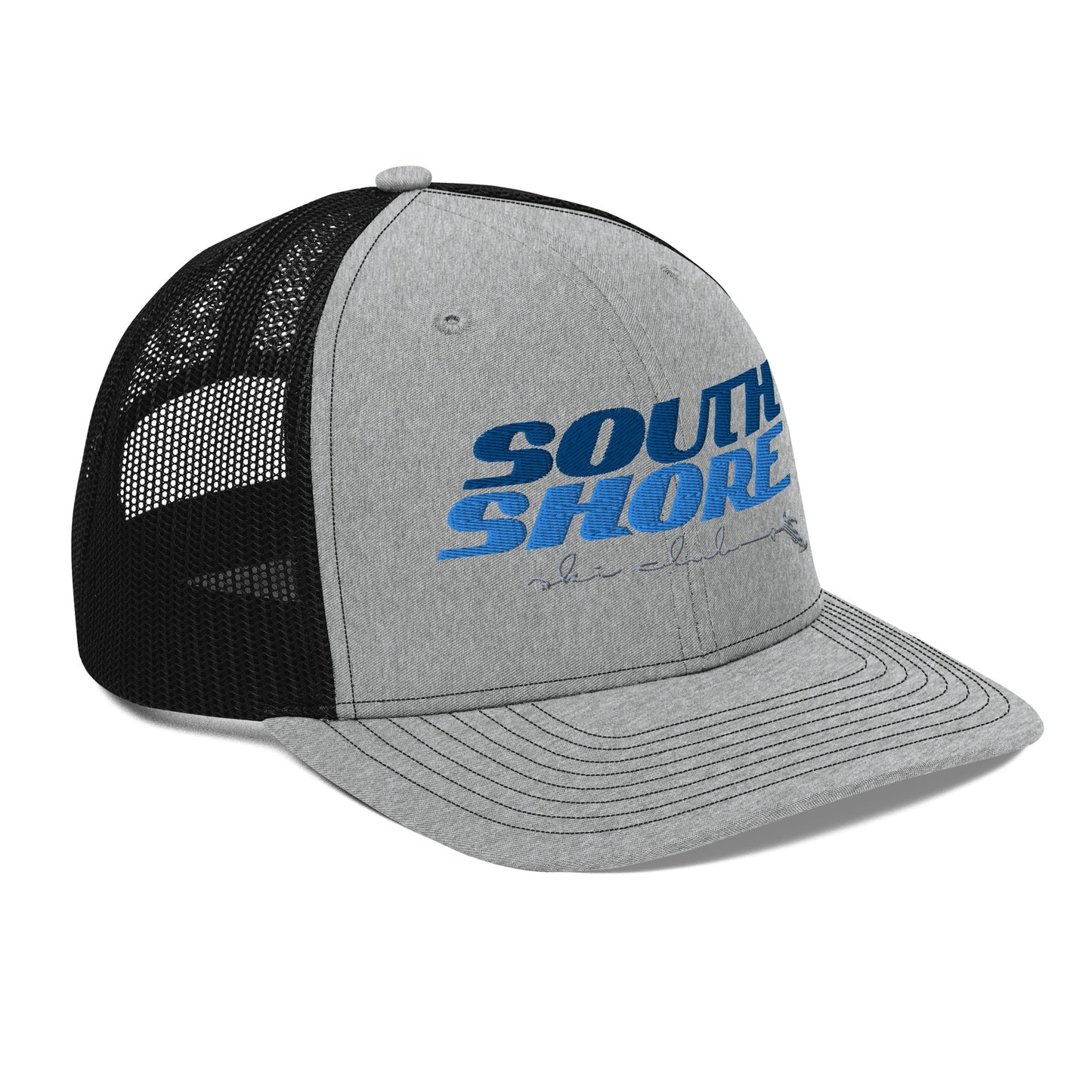 SSSC_Classic Trucker Cap