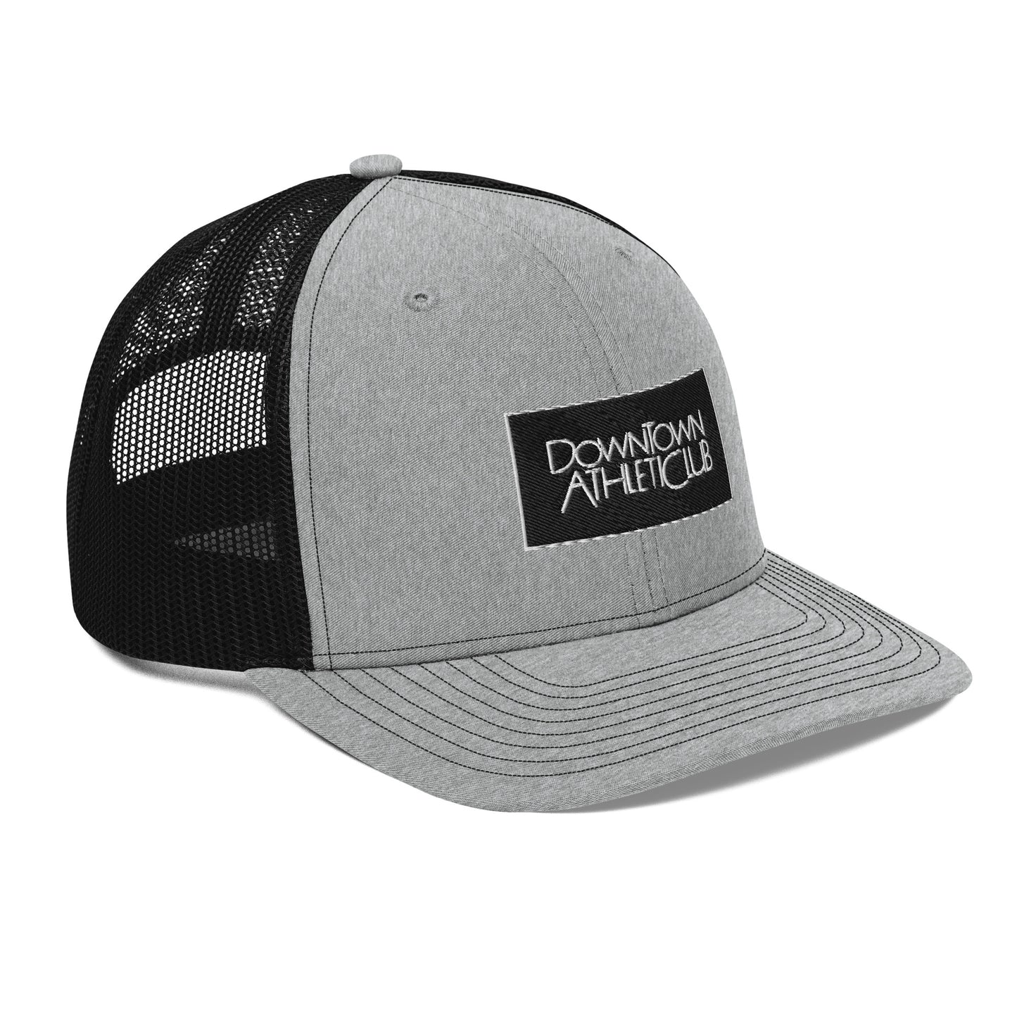 DAC_Trucker Cap