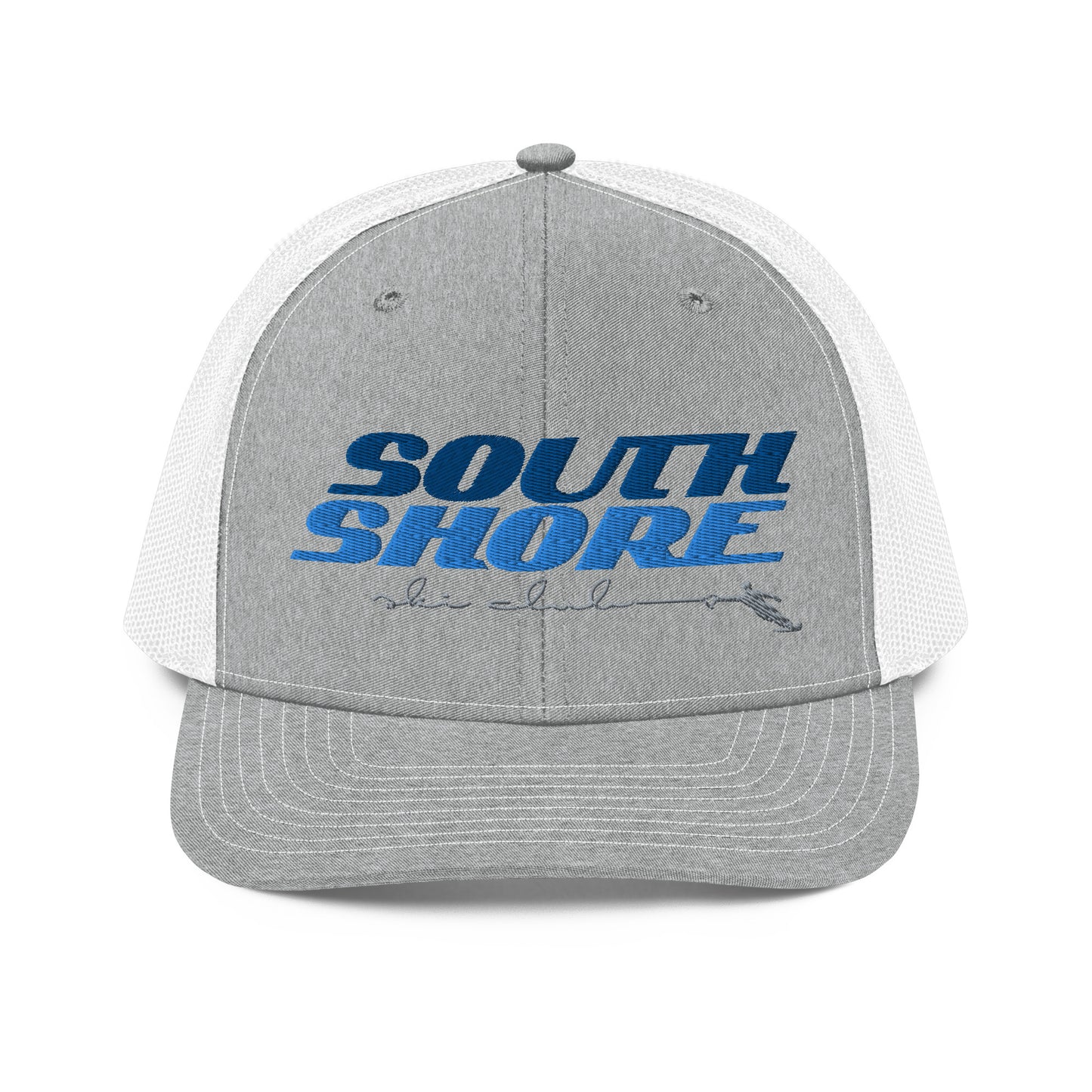 SSSC_Classic Trucker Cap