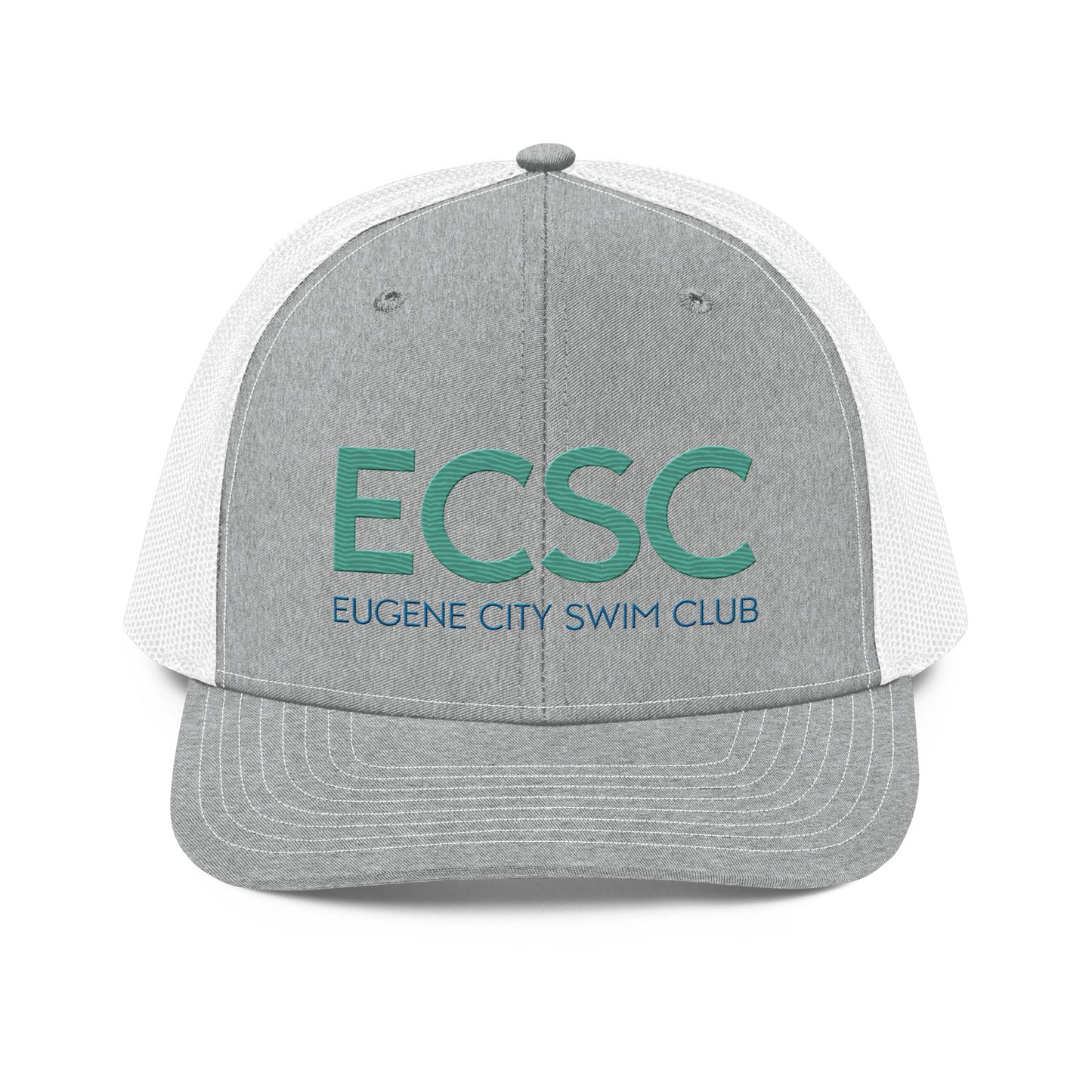 ECSC_Trucker Cap ECSC Logo