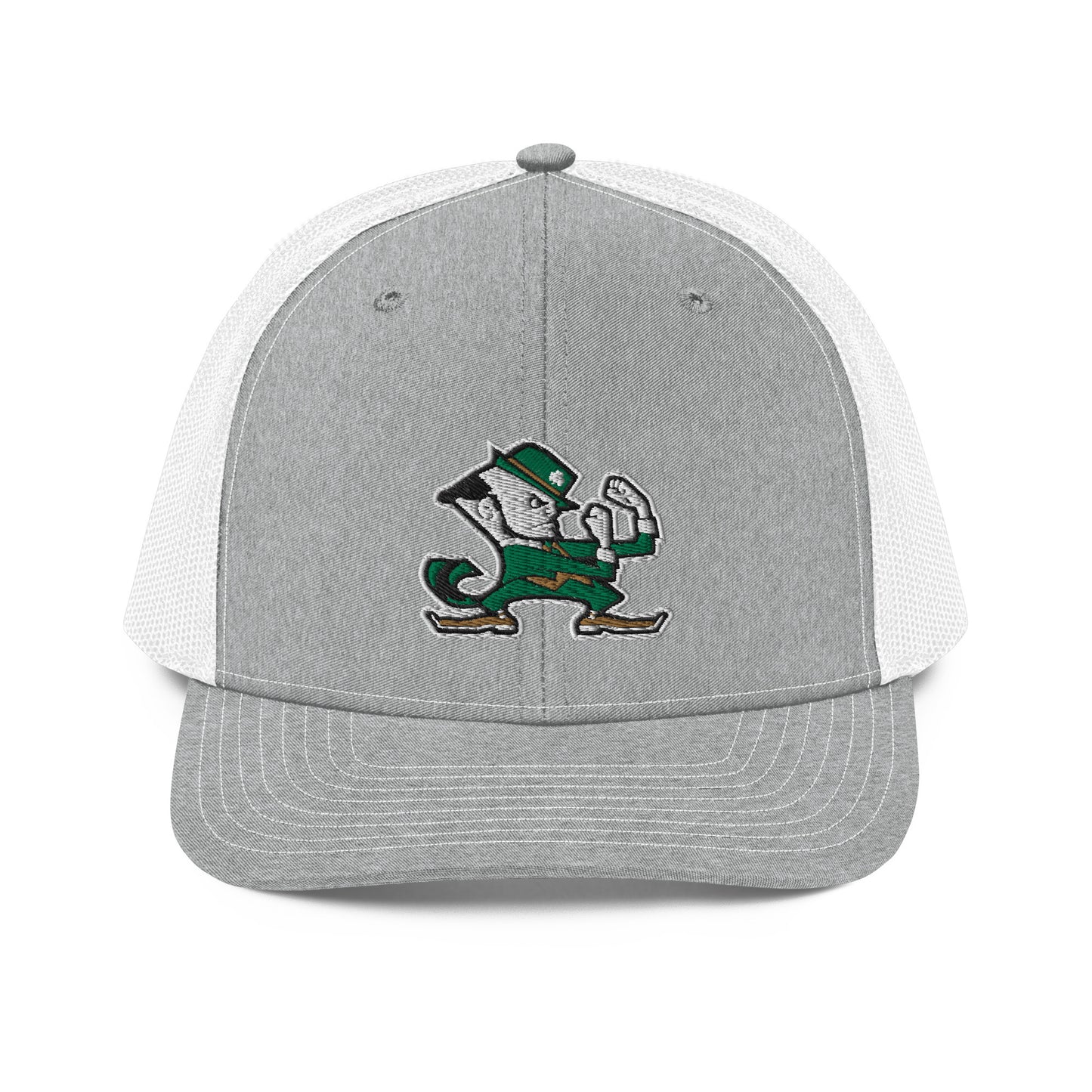 SHS Football_Trucker Cap_Fighting Irish