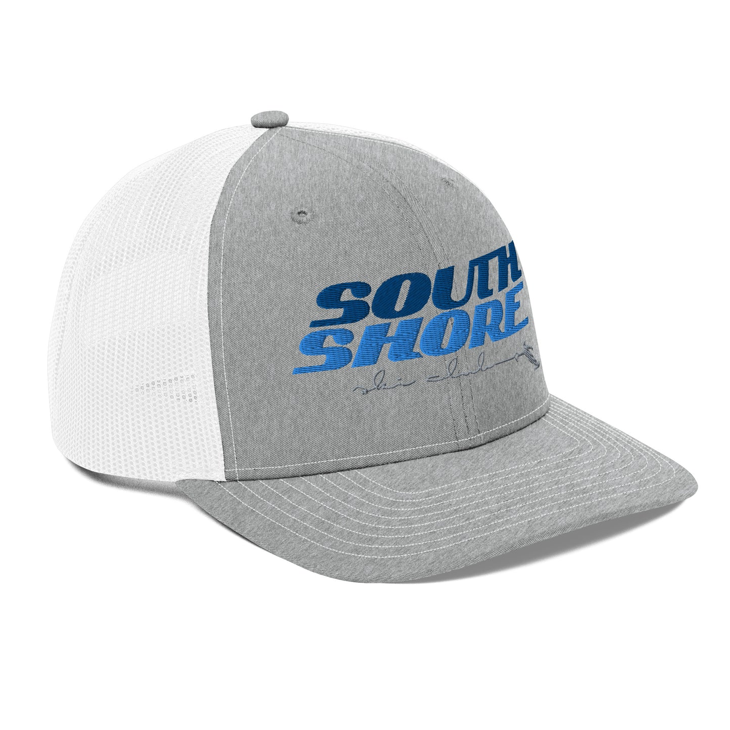 SSSC_Classic Trucker Cap