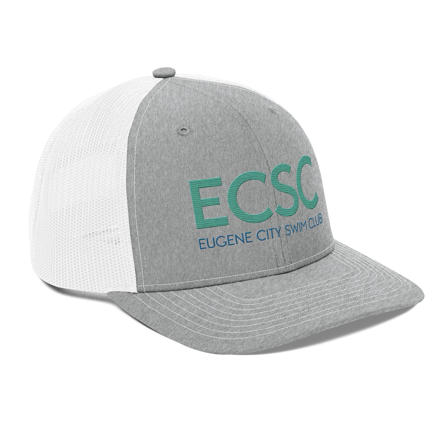 ECSC_Trucker Cap ECSC Logo