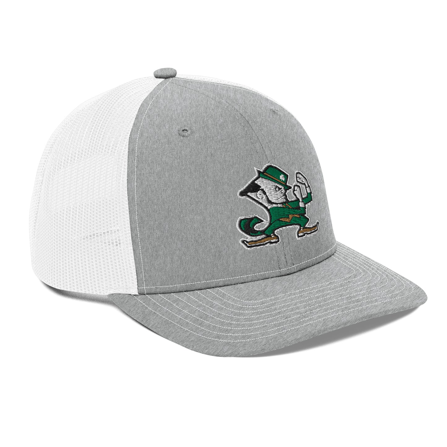 SHS Football_Trucker Cap_Fighting Irish