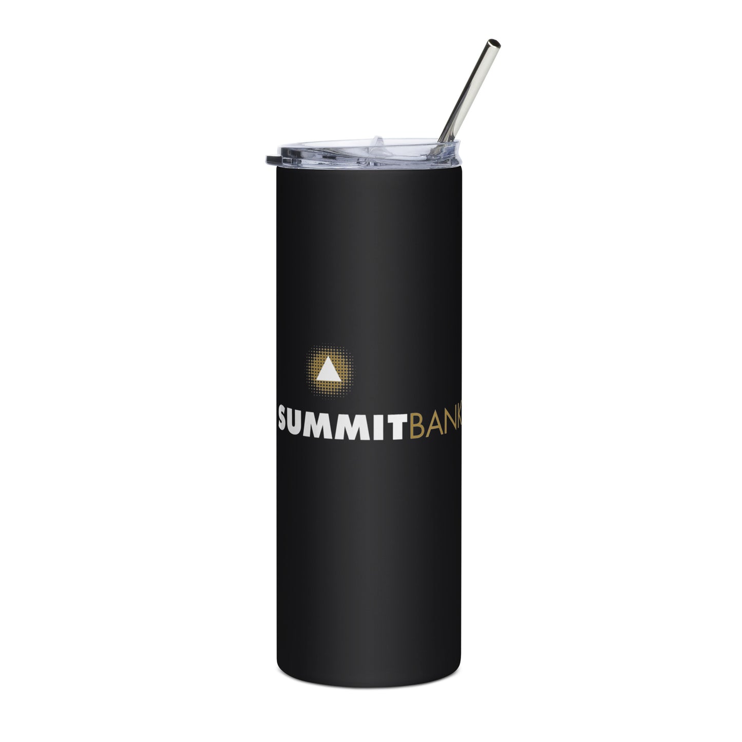 SB_Stainless steel tumbler