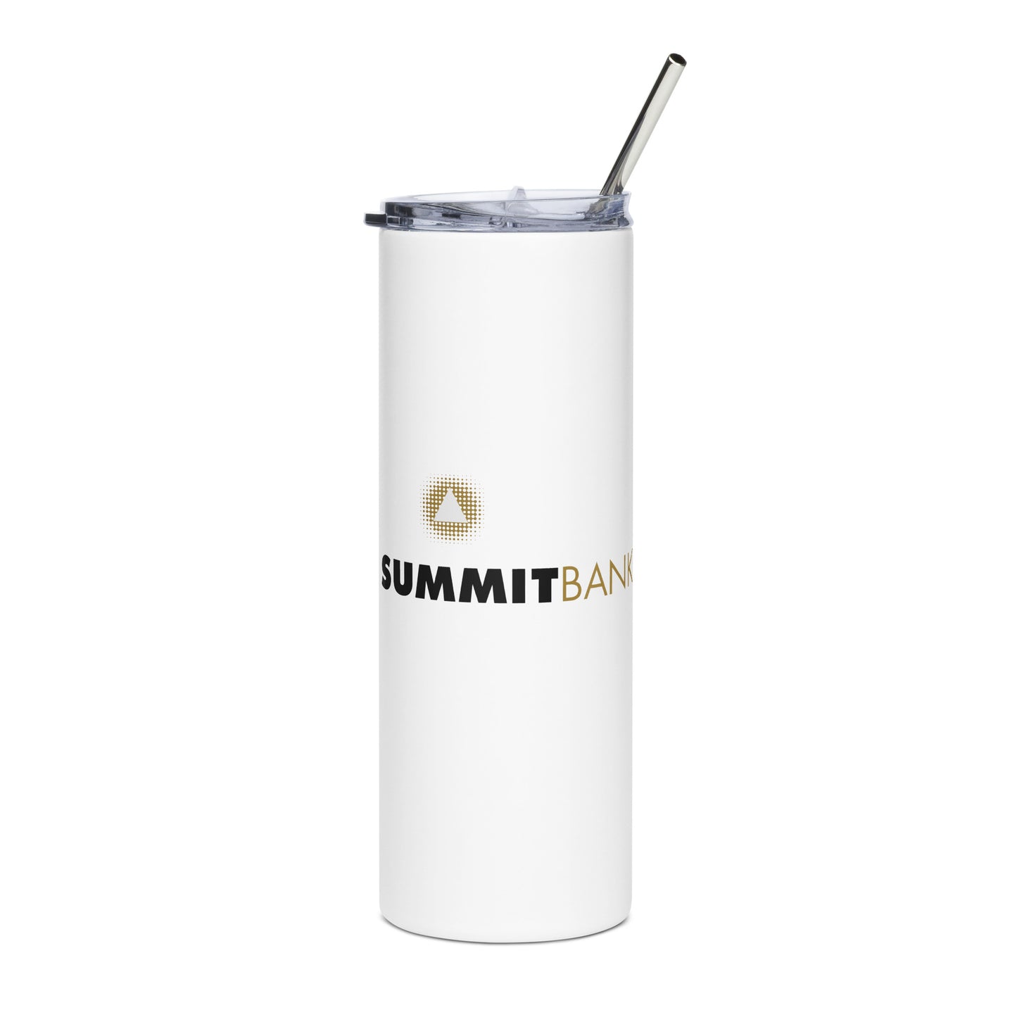 SB_Stainless steel tumbler