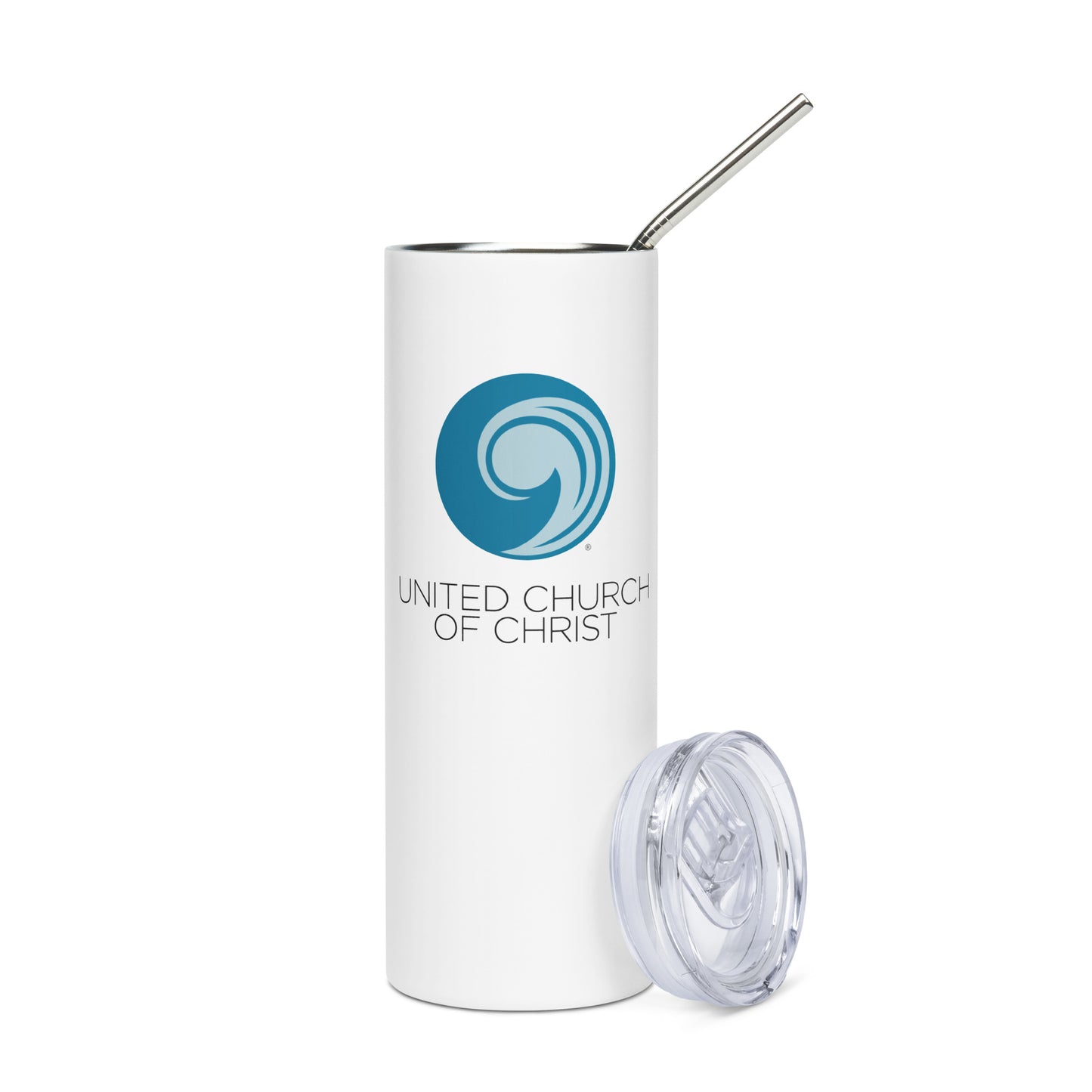 UCoC Stainless steel tumbler