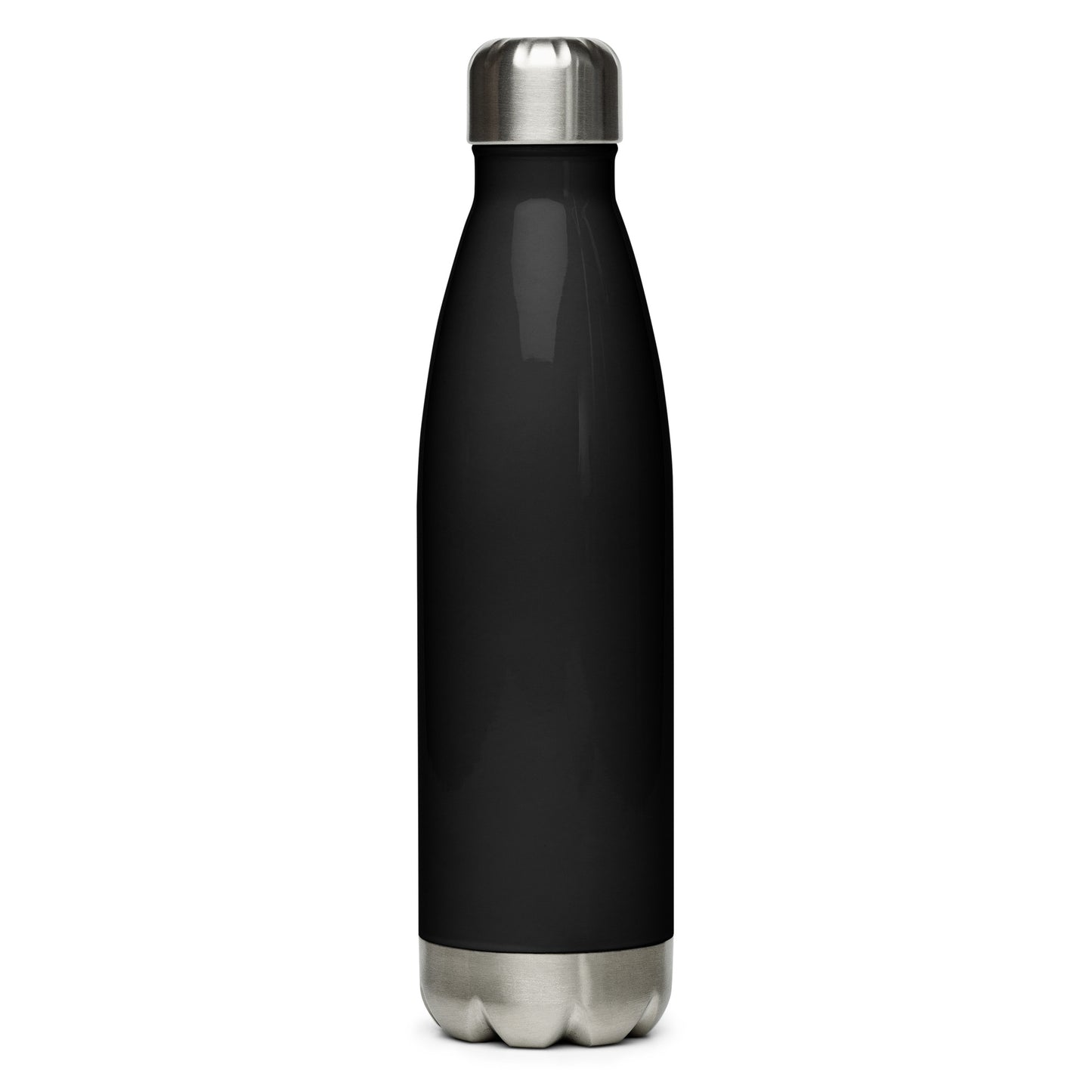 CD_Stainless steel water bottle
