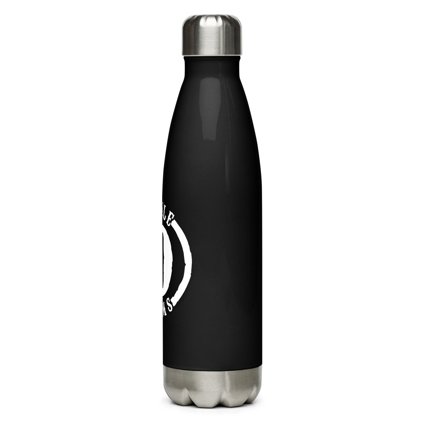 CD_Stainless steel water bottle