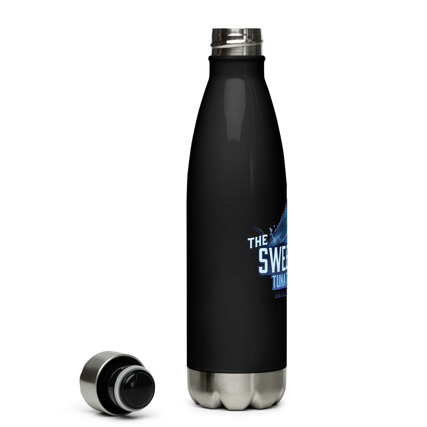 SSGS_Tuna Take-down Stainless steel water bottle