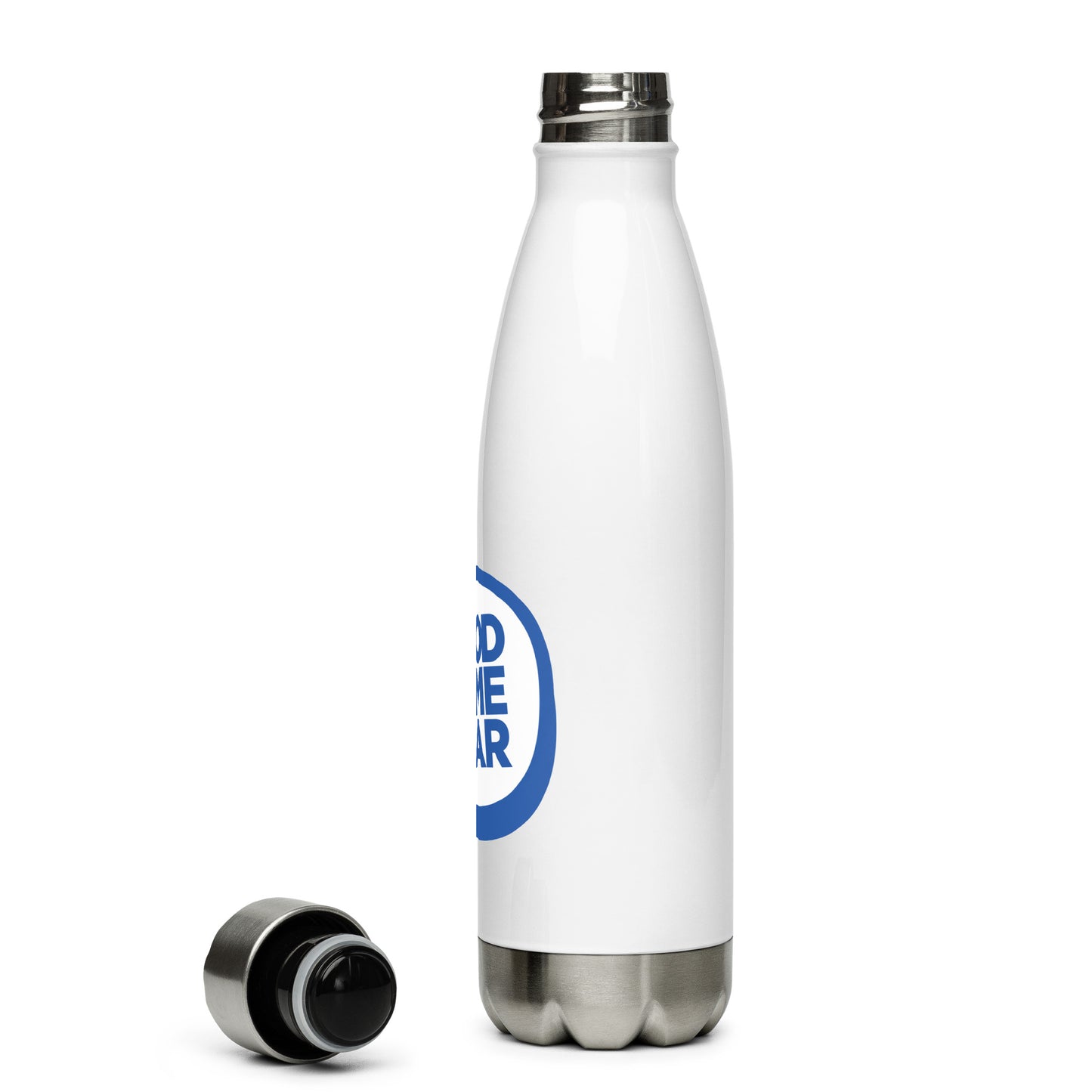 GGG - Stainless steel water bottle