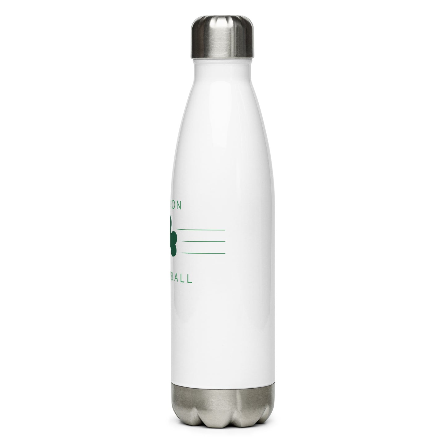 SV_Sheldon Volleyball Stainless steel water bottle