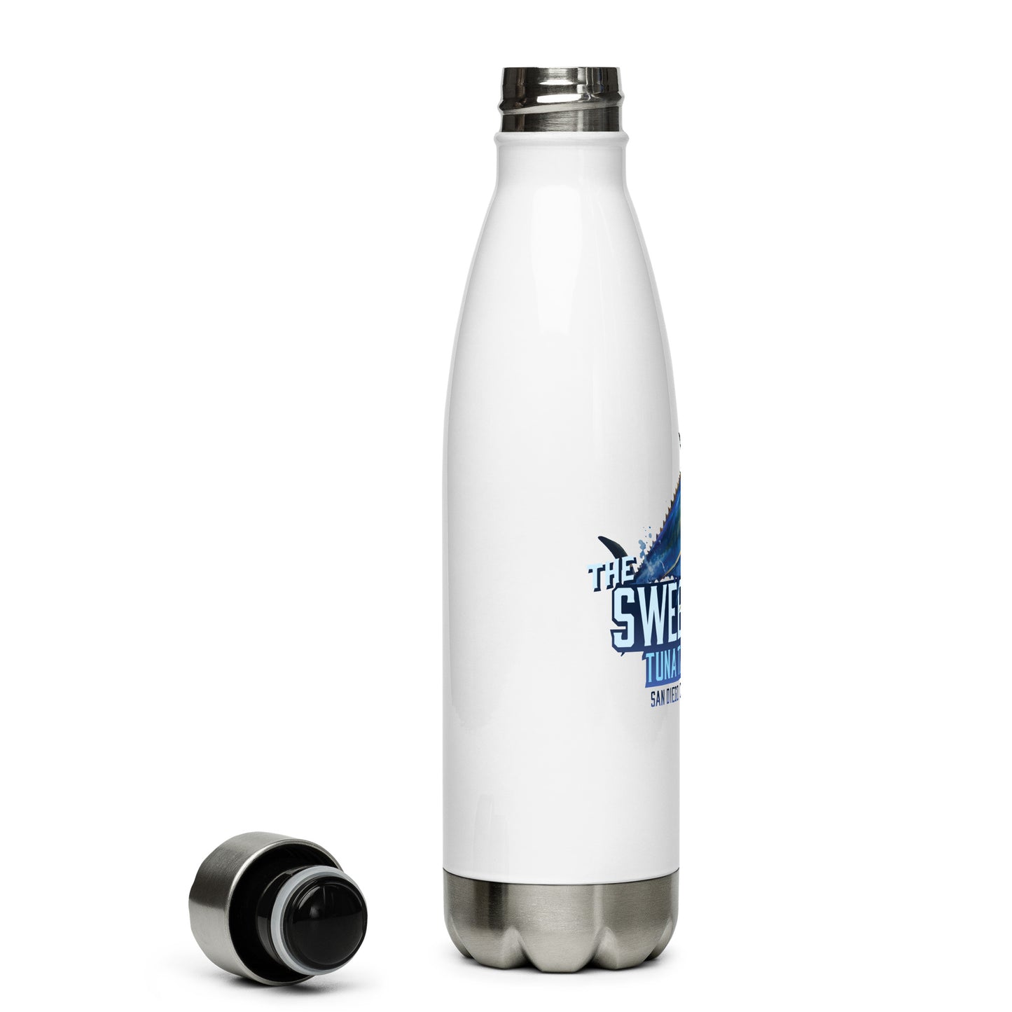 SSGS_Tuna Take-down Stainless steel water bottle