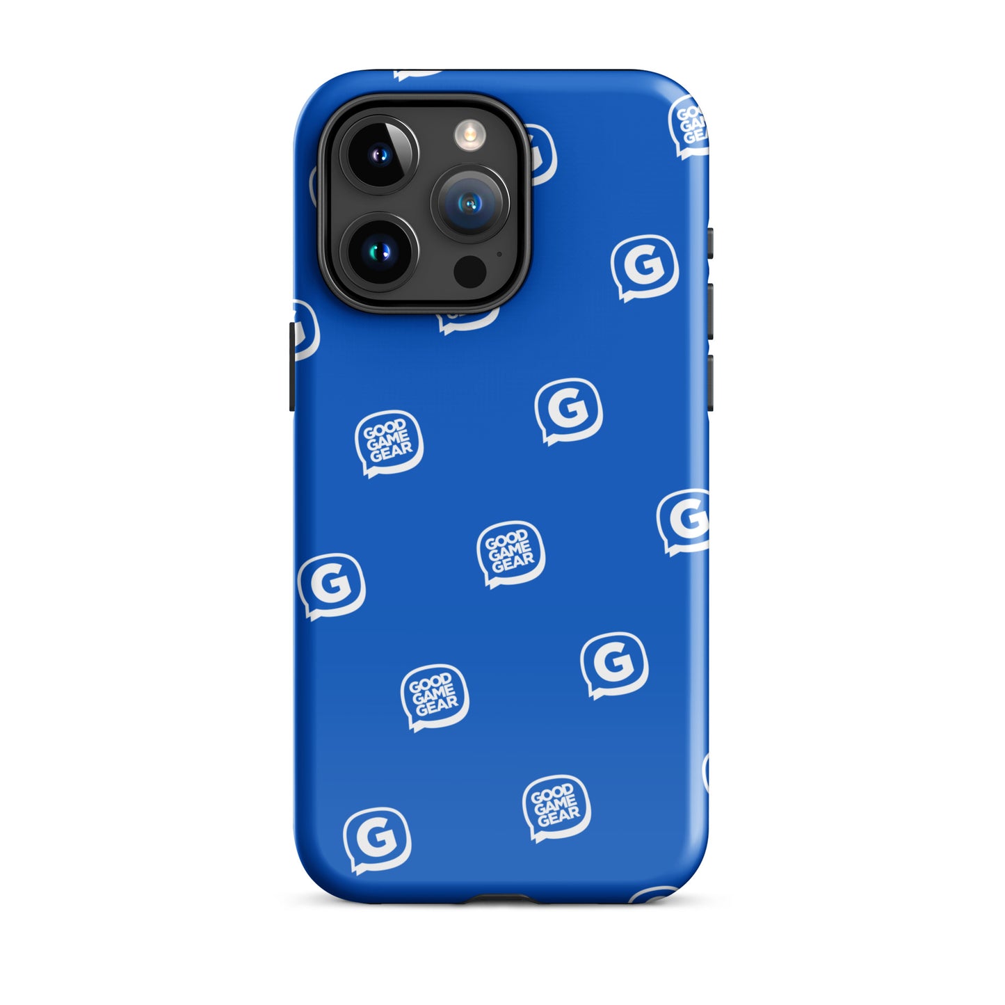 GGG - Tough Case for iPhone®