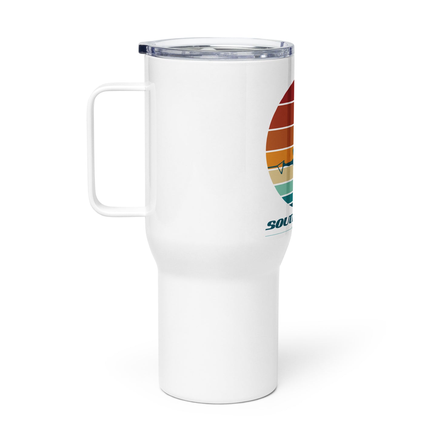 SSSC_Sun-kissed Travel Mug with Handle