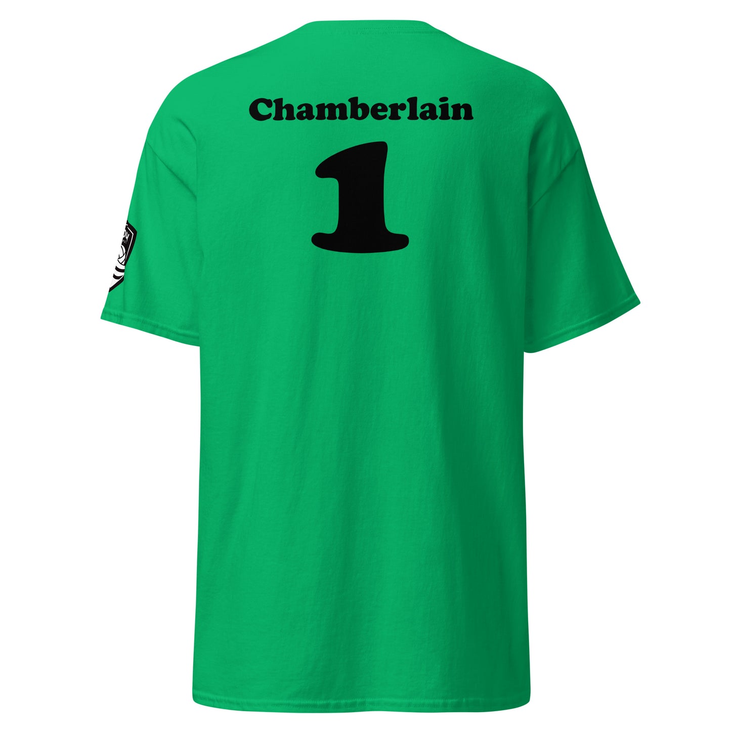 I ☘️ Briant_Unisex classic tee