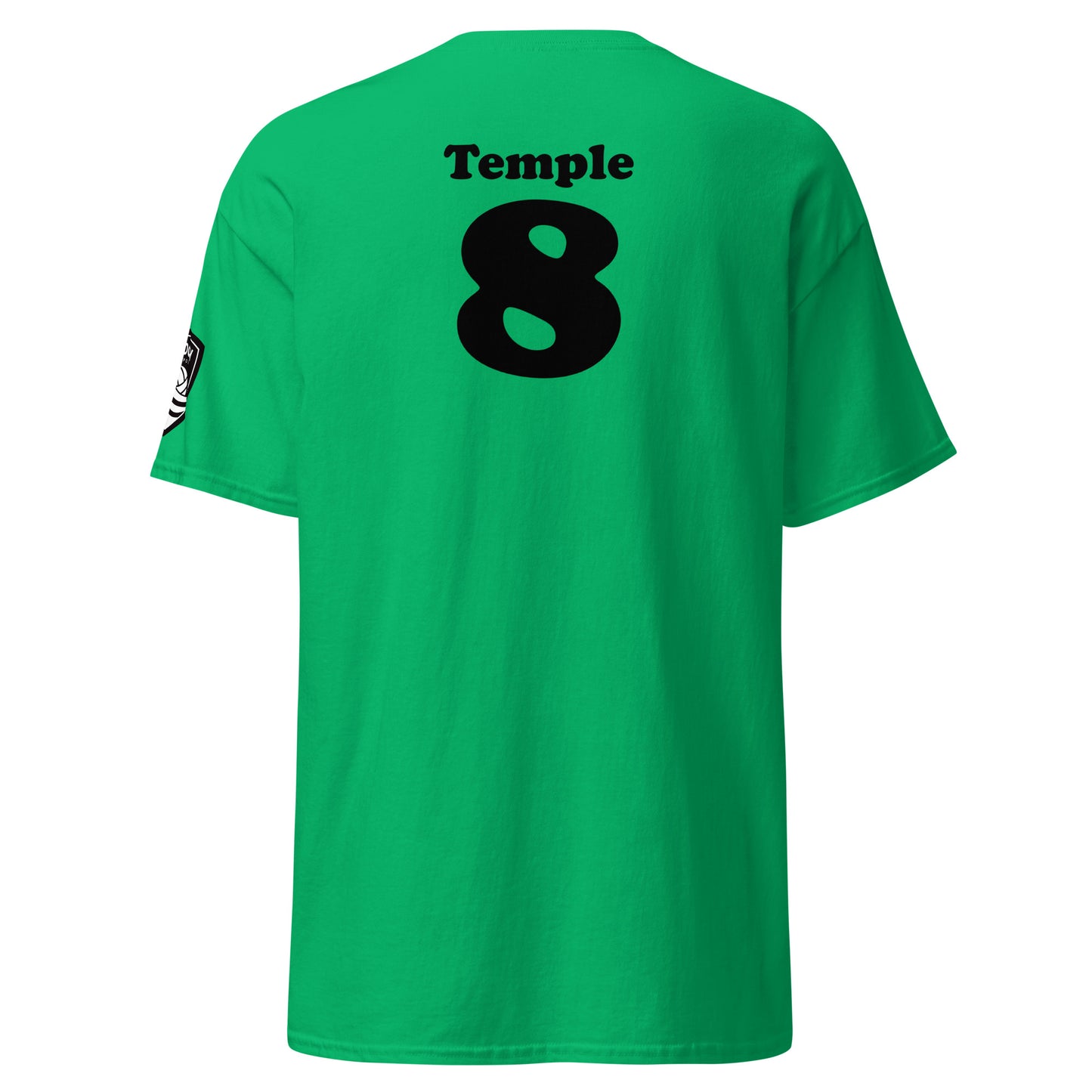 I ☘️ Caleb T._Unisex classic tee