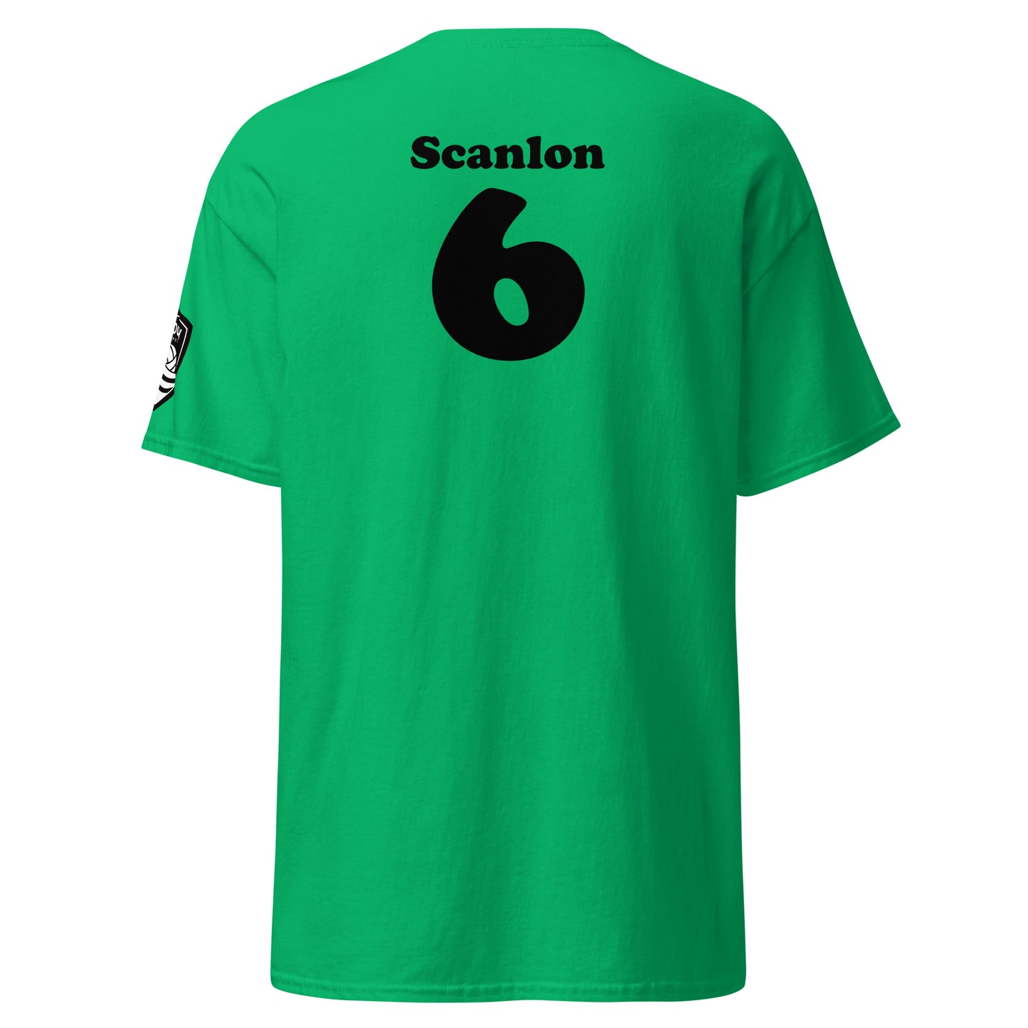 I ☘️ Maddison_Unisex classic tee