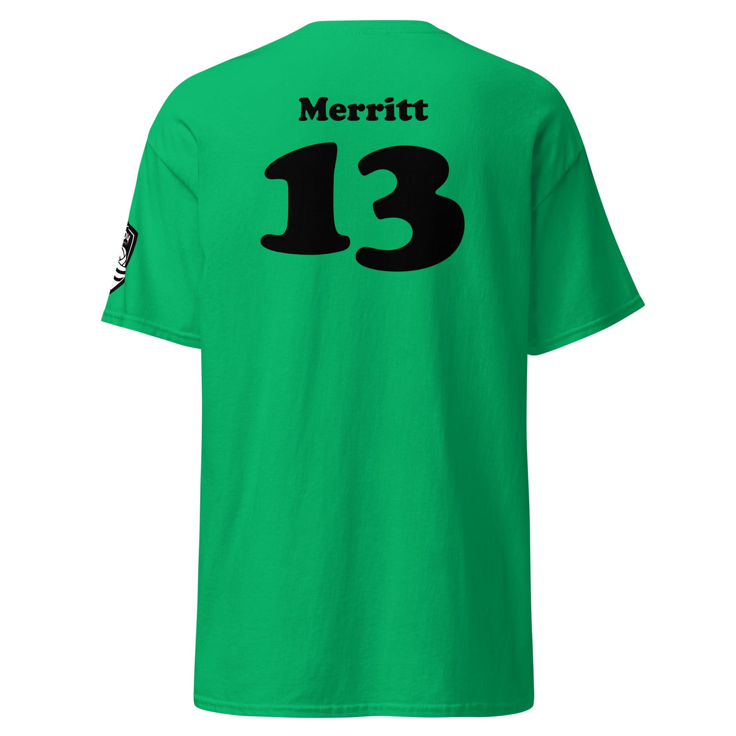 I ☘️ Allie_Unisex classic tee
