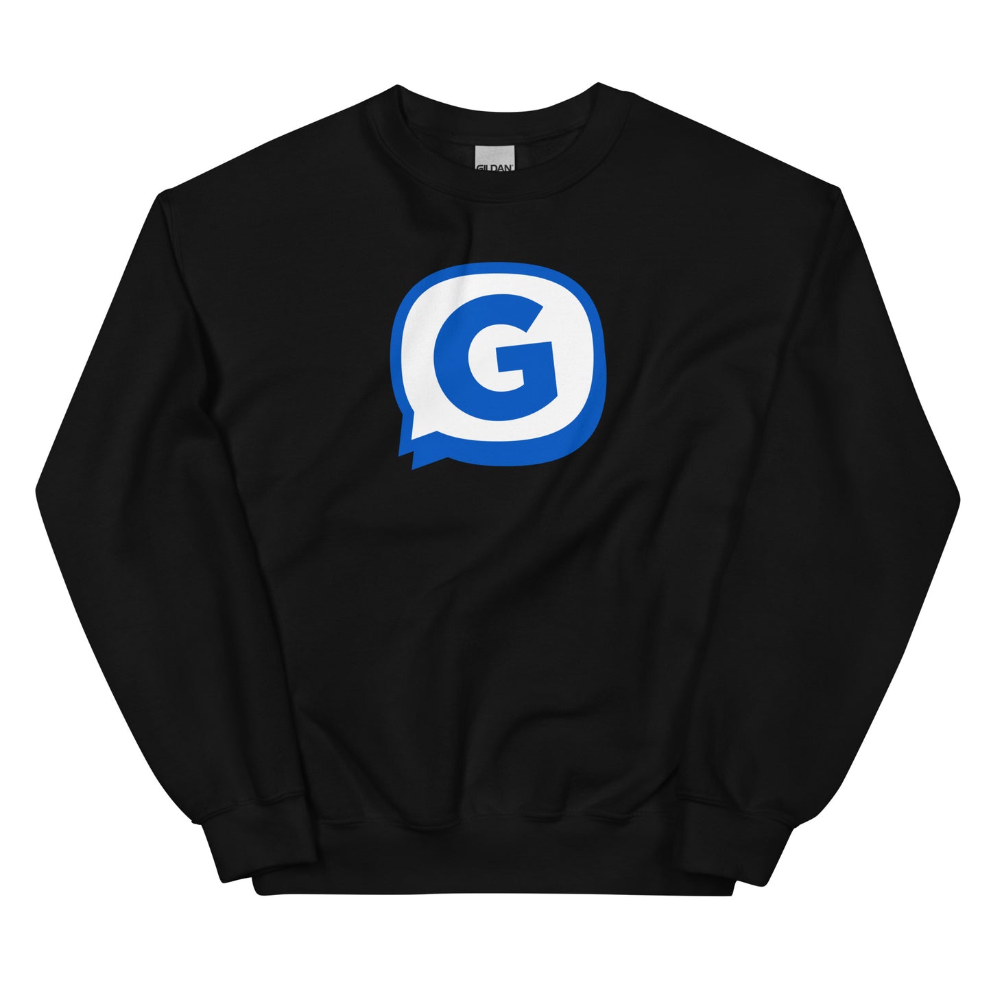 GGG - Unisex Sweatshirt_Printed