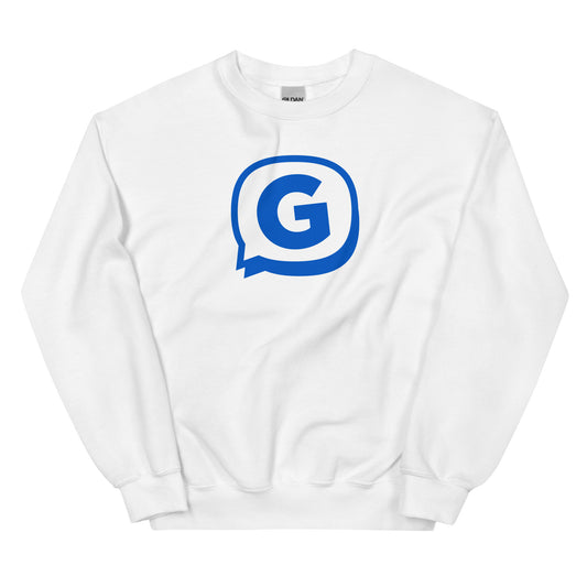 GGG - Unisex Sweatshirt_Printed