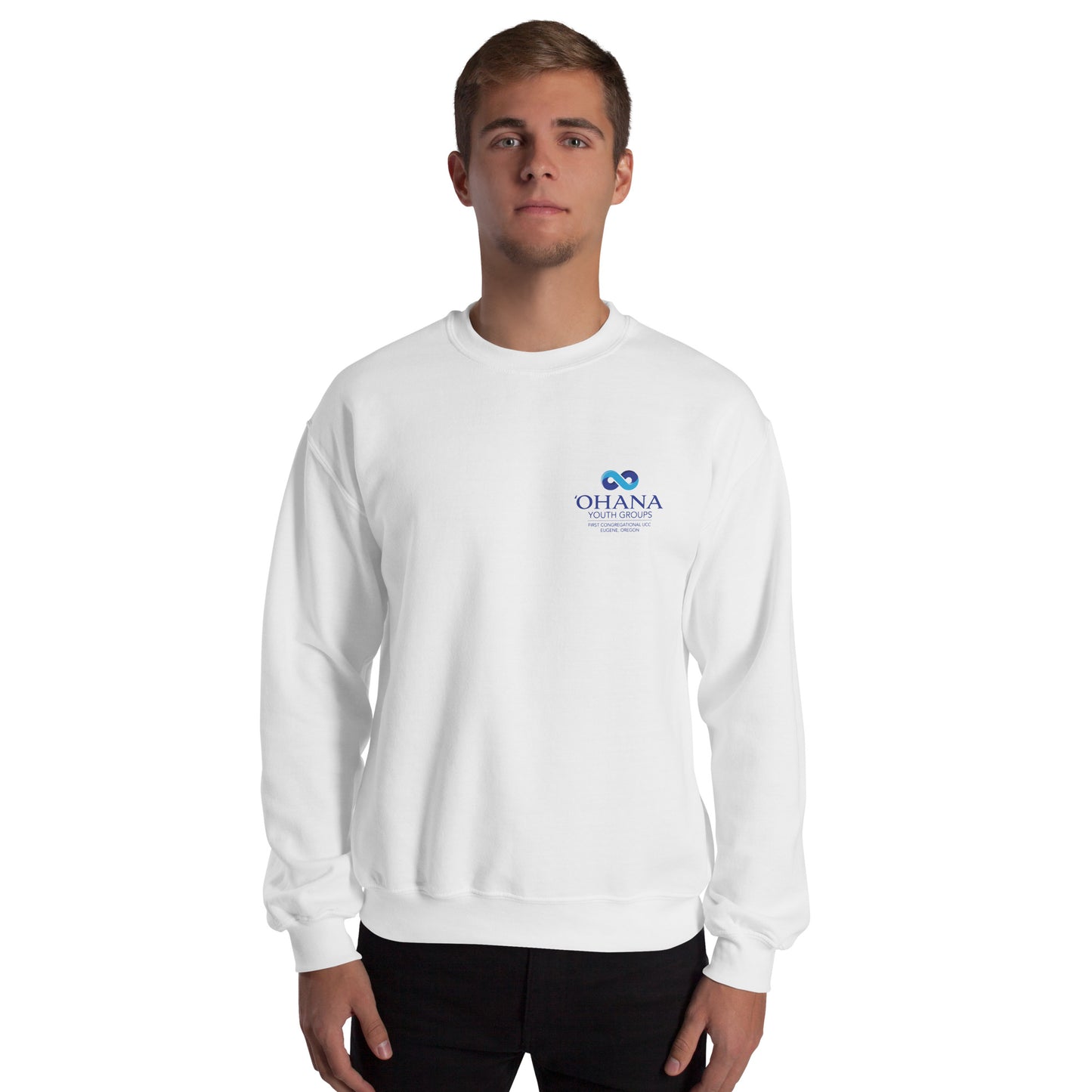 FCE_Ohana Unisex Sweatshirt