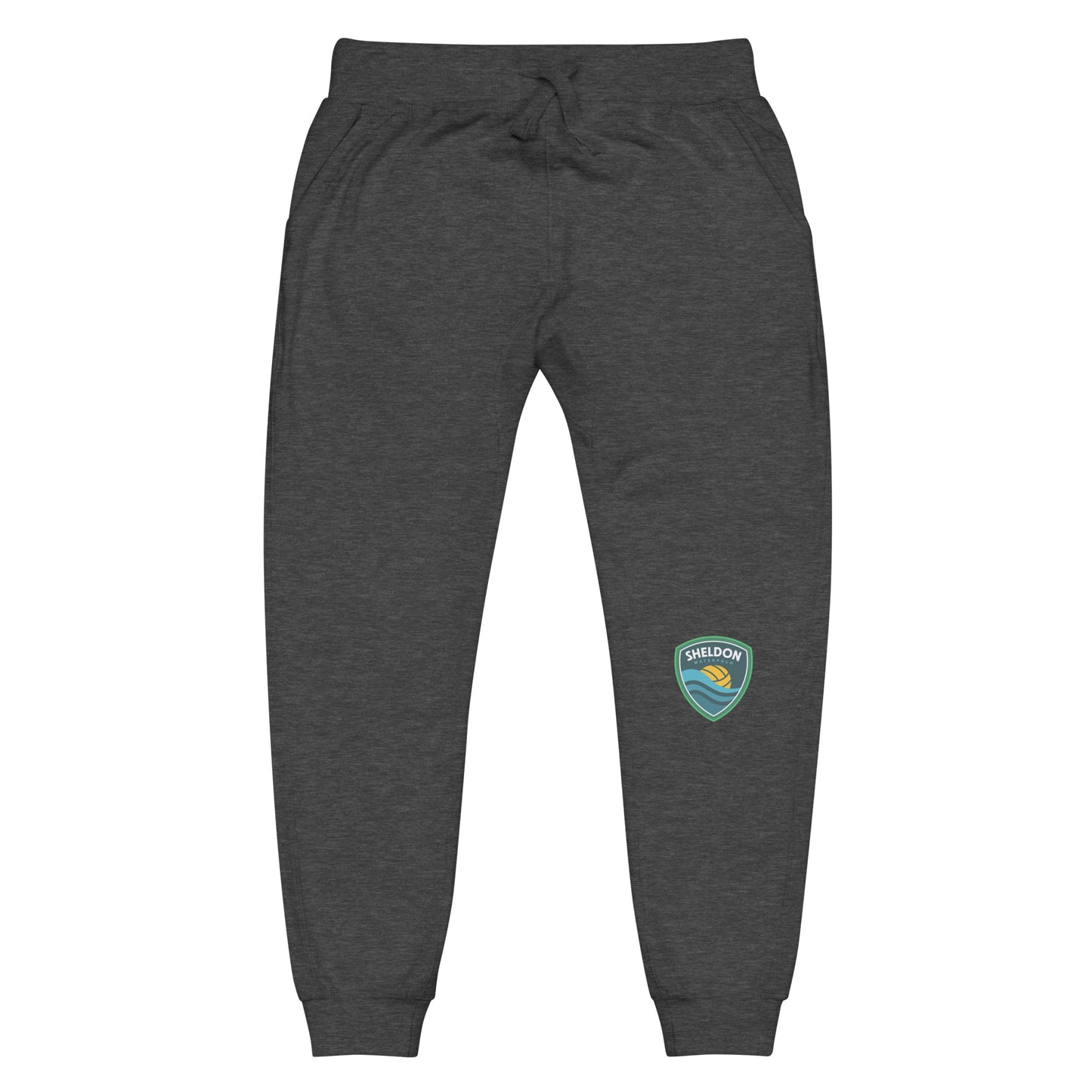 Sheldon Water Polo_Unisex fleece sweatpants_FC