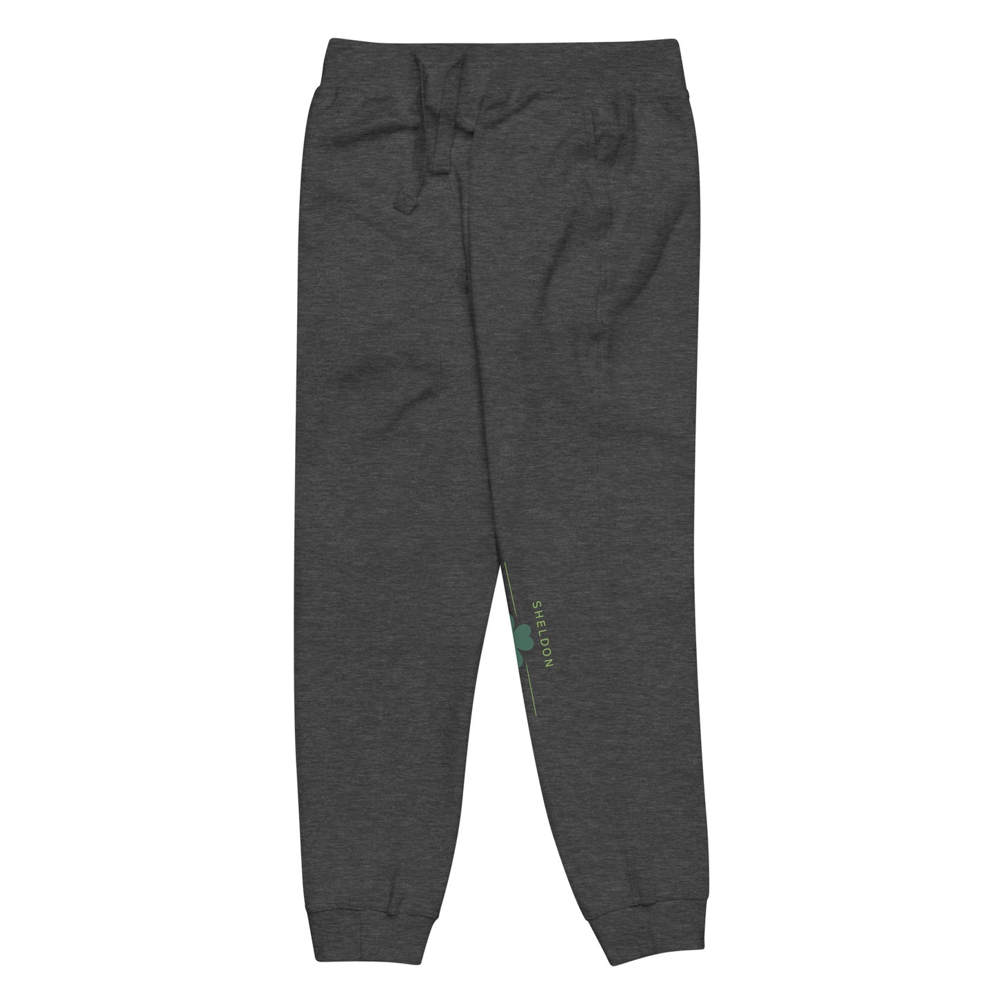 SV_Sheldon Volleyball Unisex fleece sweatpants