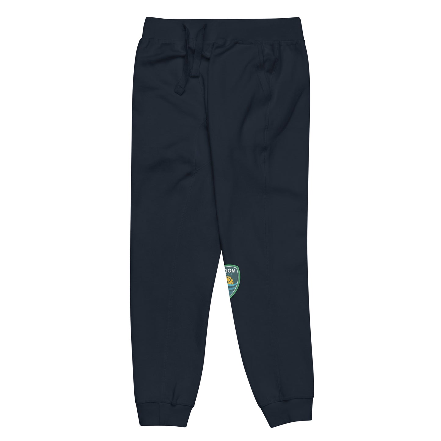 Sheldon Water Polo_Unisex fleece sweatpants_FC