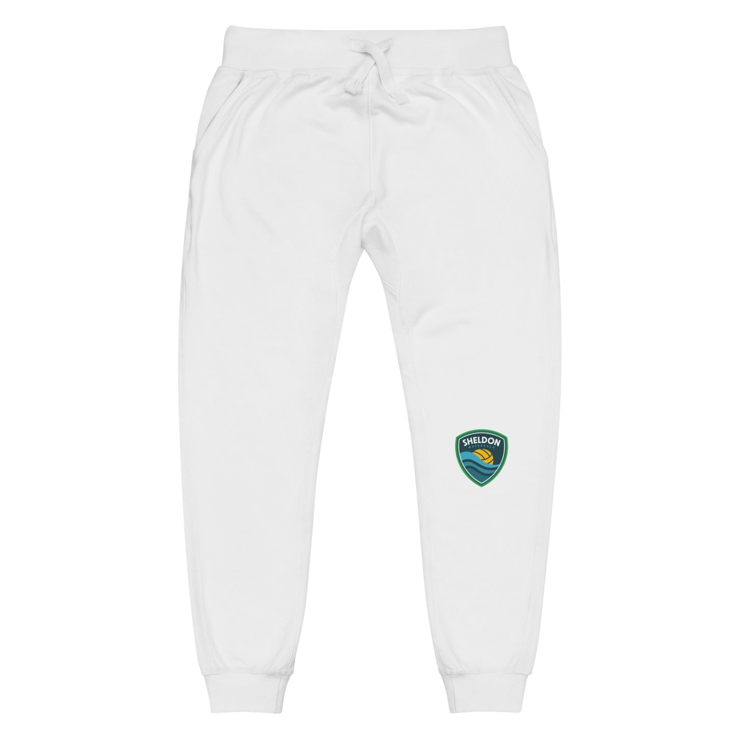 Sheldon Water Polo_Unisex fleece sweatpants_FC