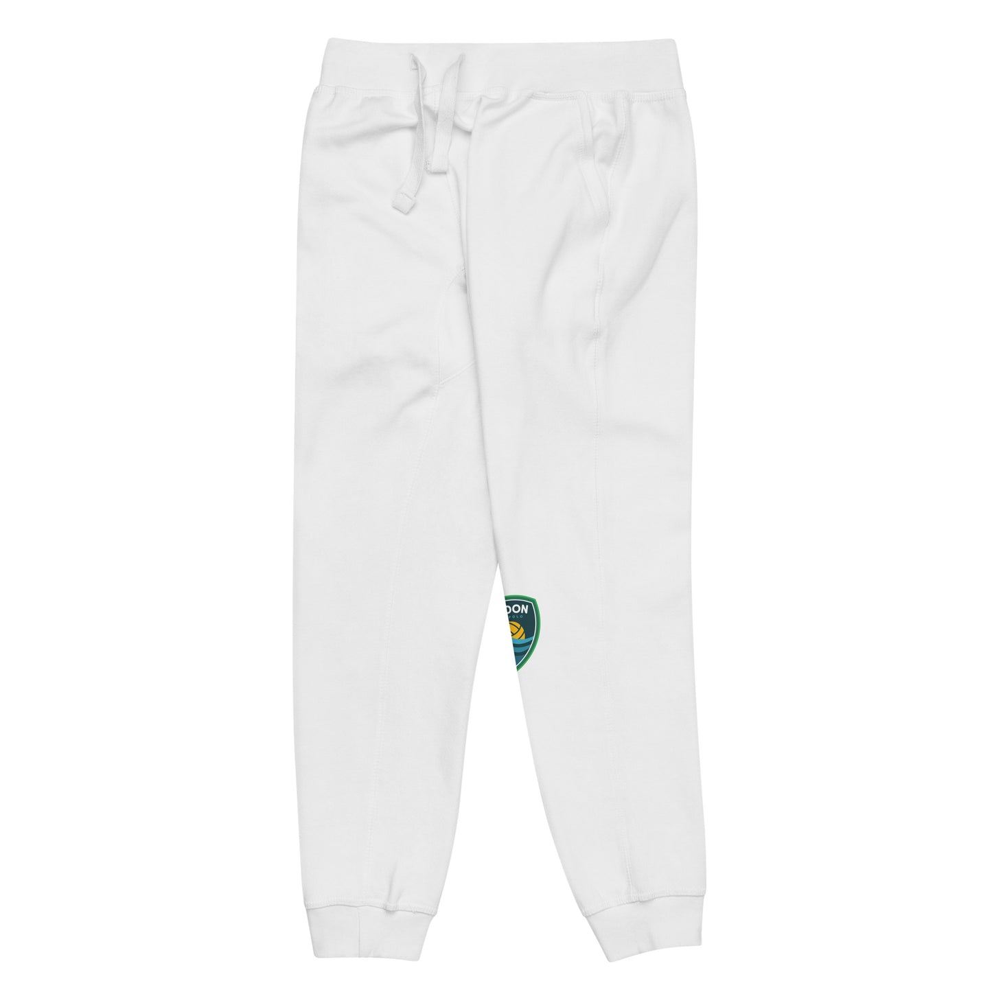 Sheldon Water Polo_Unisex fleece sweatpants_FC