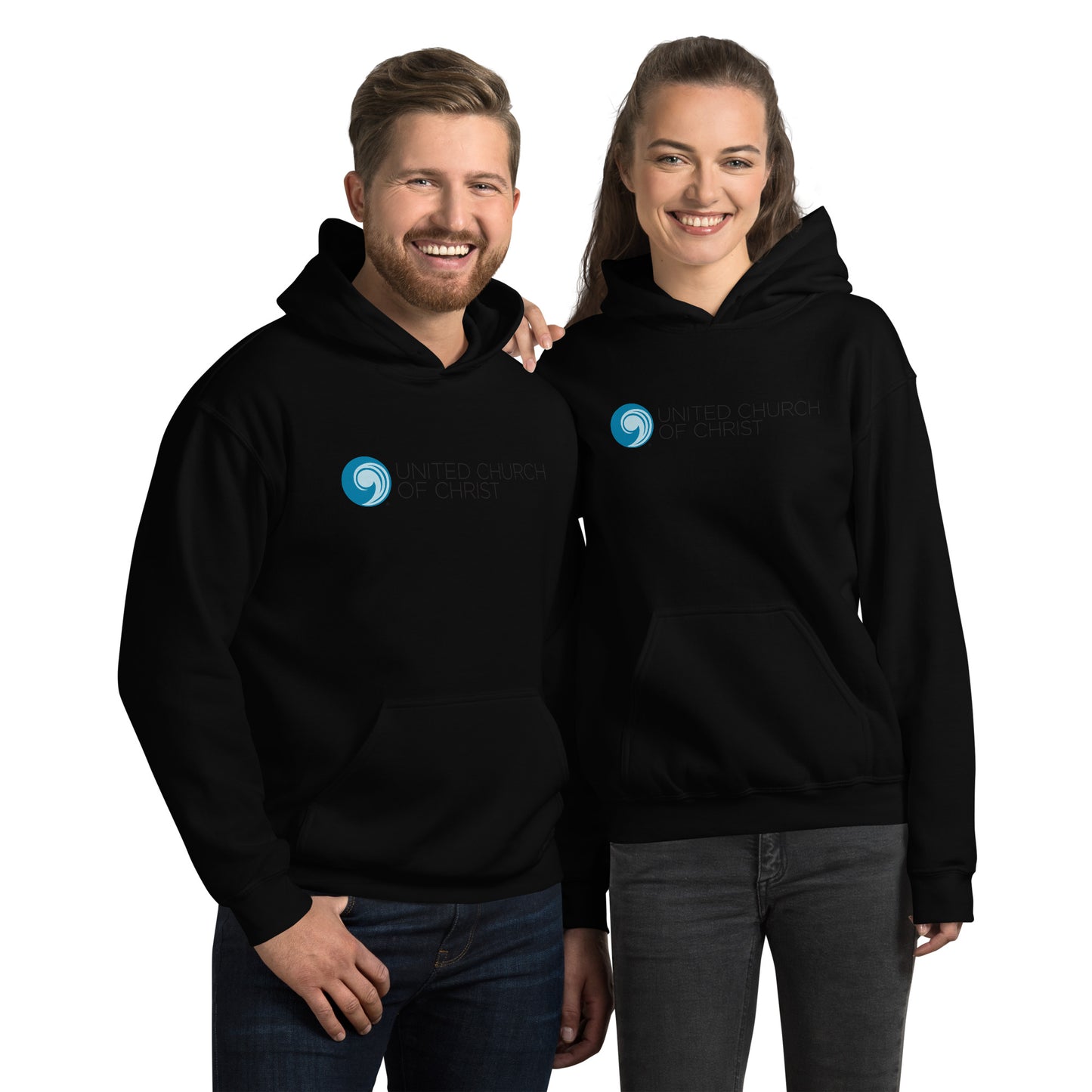 FCE_UCoC Unisex Hoodie