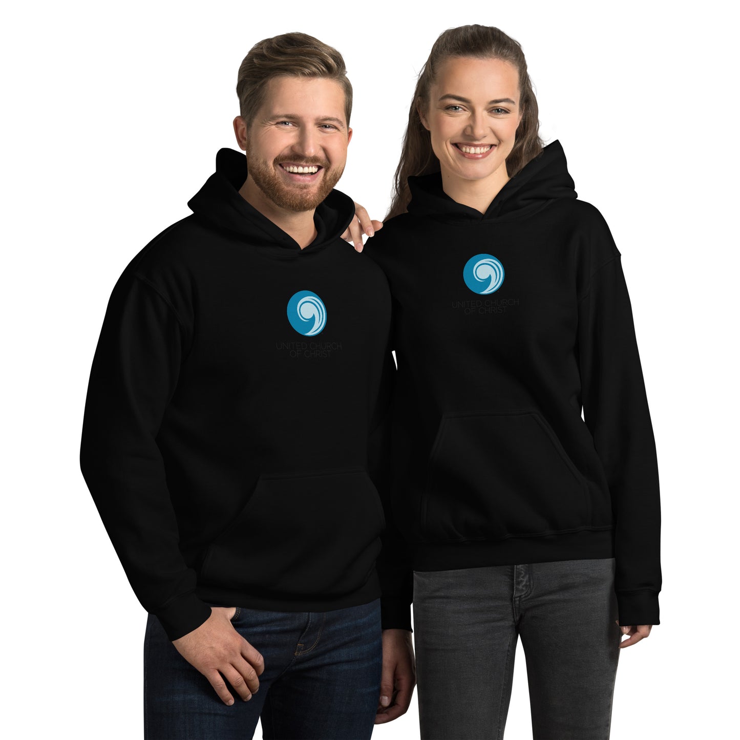 FCE_Sun Unisex Hoodie