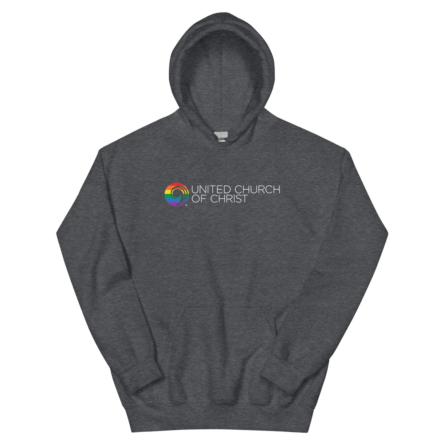 FCE_UCoC Pride Unisex Hoodie