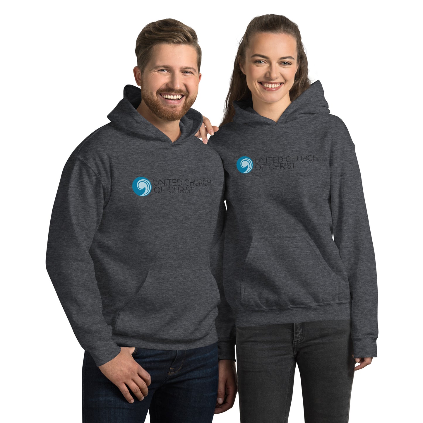 FCE_UCoC Unisex Hoodie