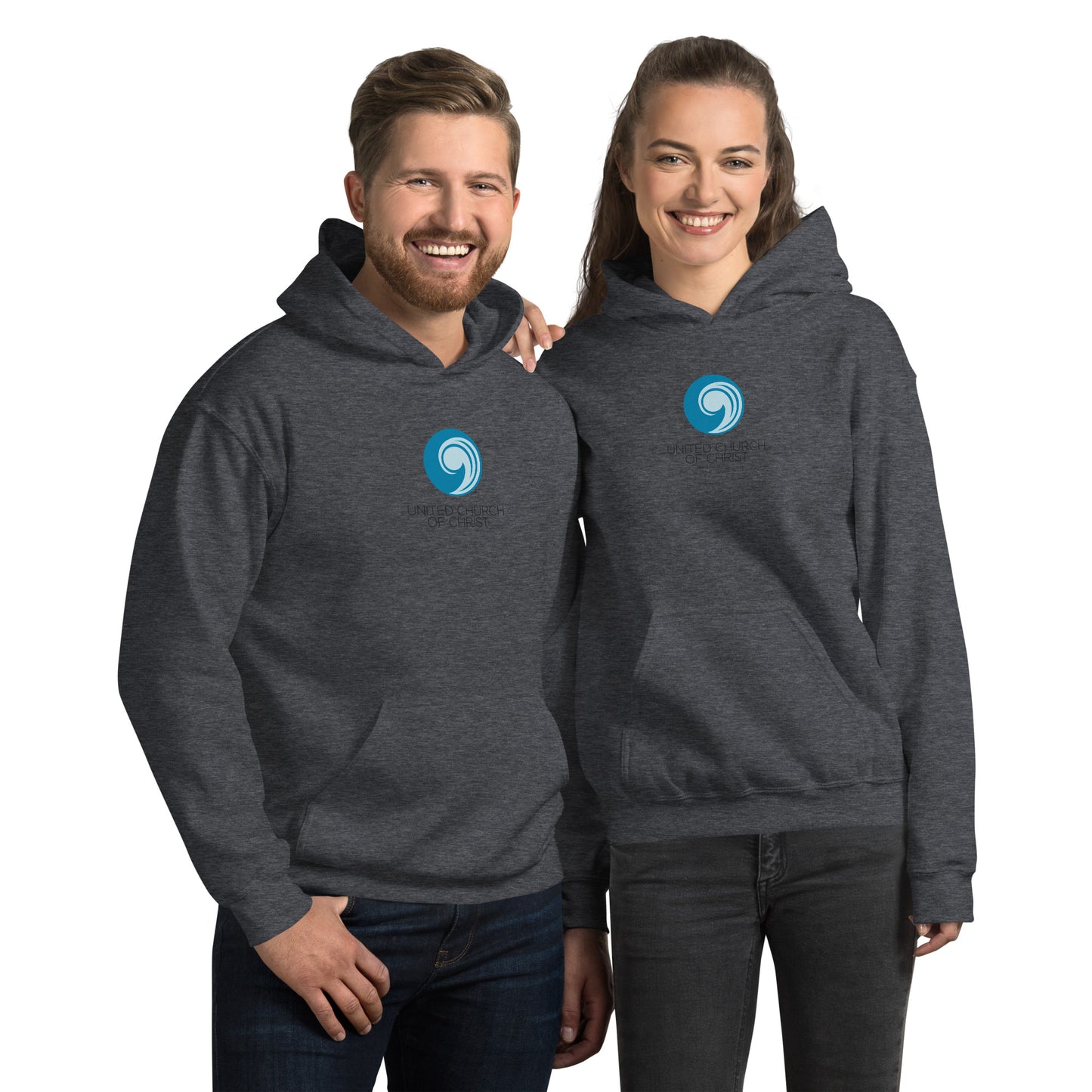 FCE_Sun Unisex Hoodie