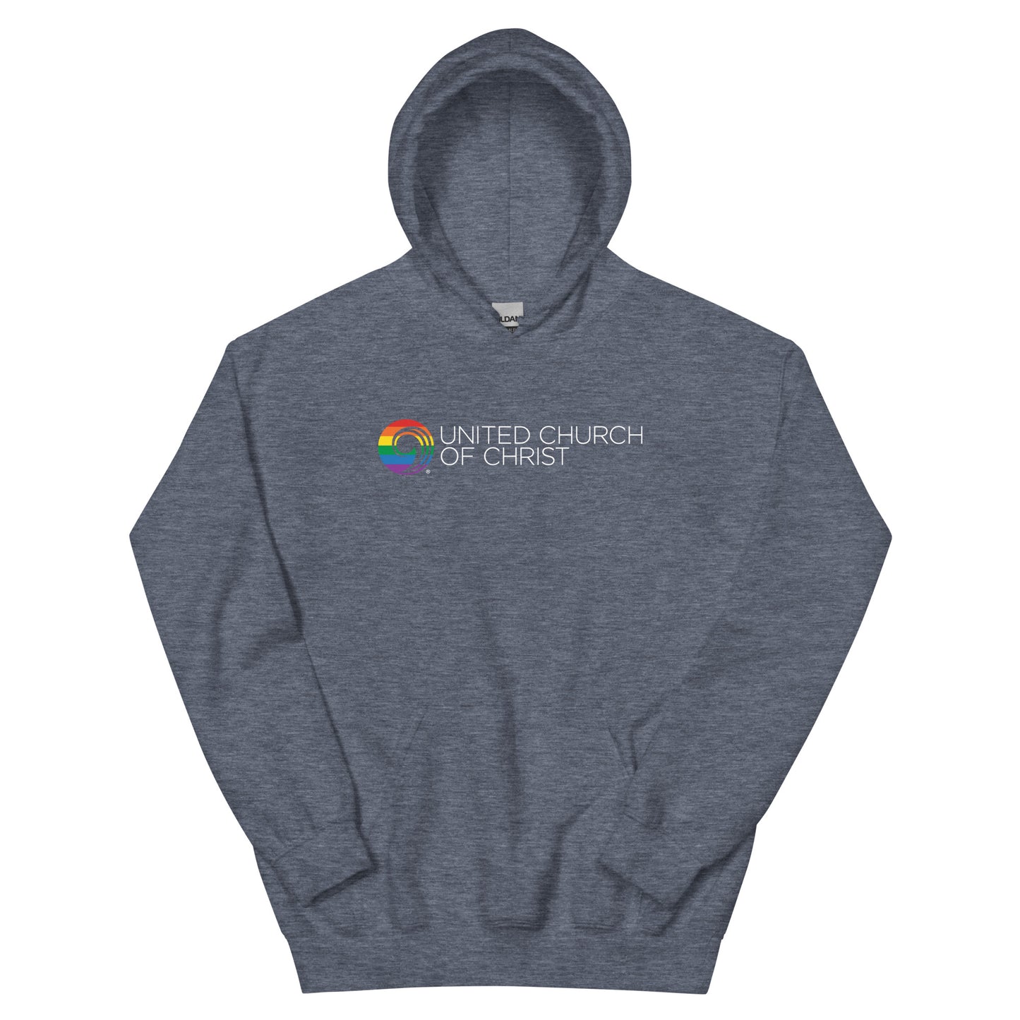 FCE_UCoC Pride Unisex Hoodie