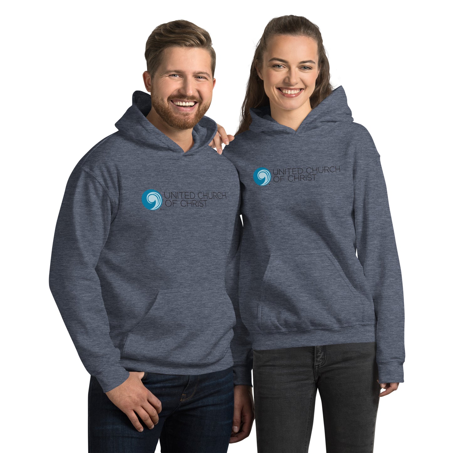 FCE_UCoC Unisex Hoodie