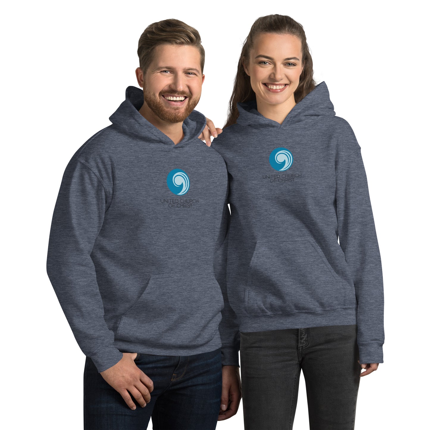 FCE_Sun Unisex Hoodie
