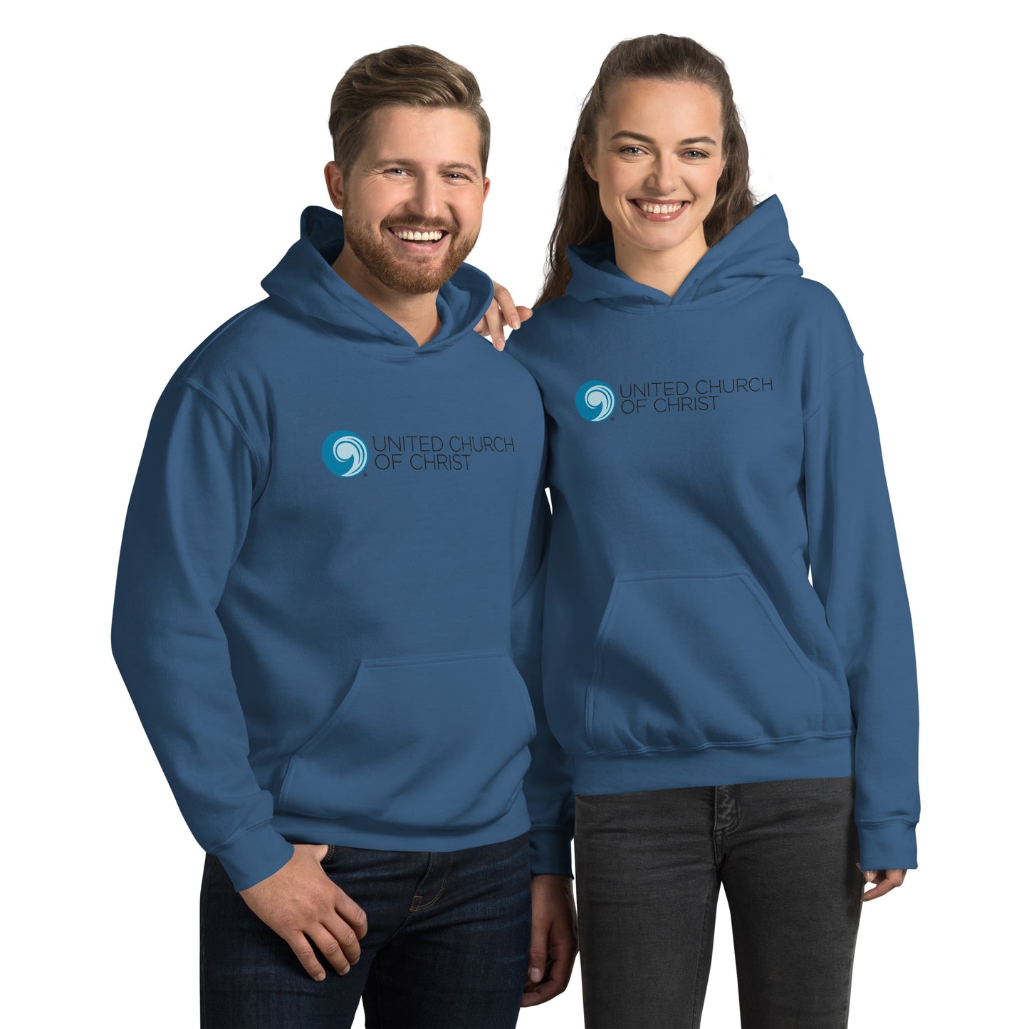 FCE_UCoC Unisex Hoodie