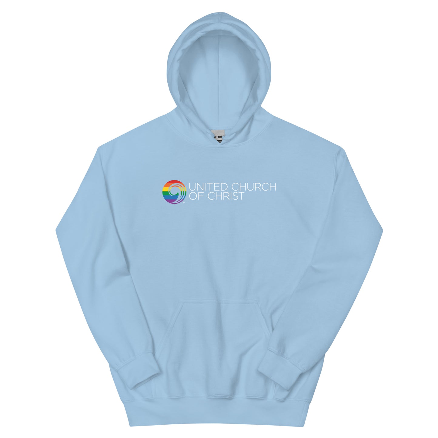 FCE_UCoC Pride Unisex Hoodie